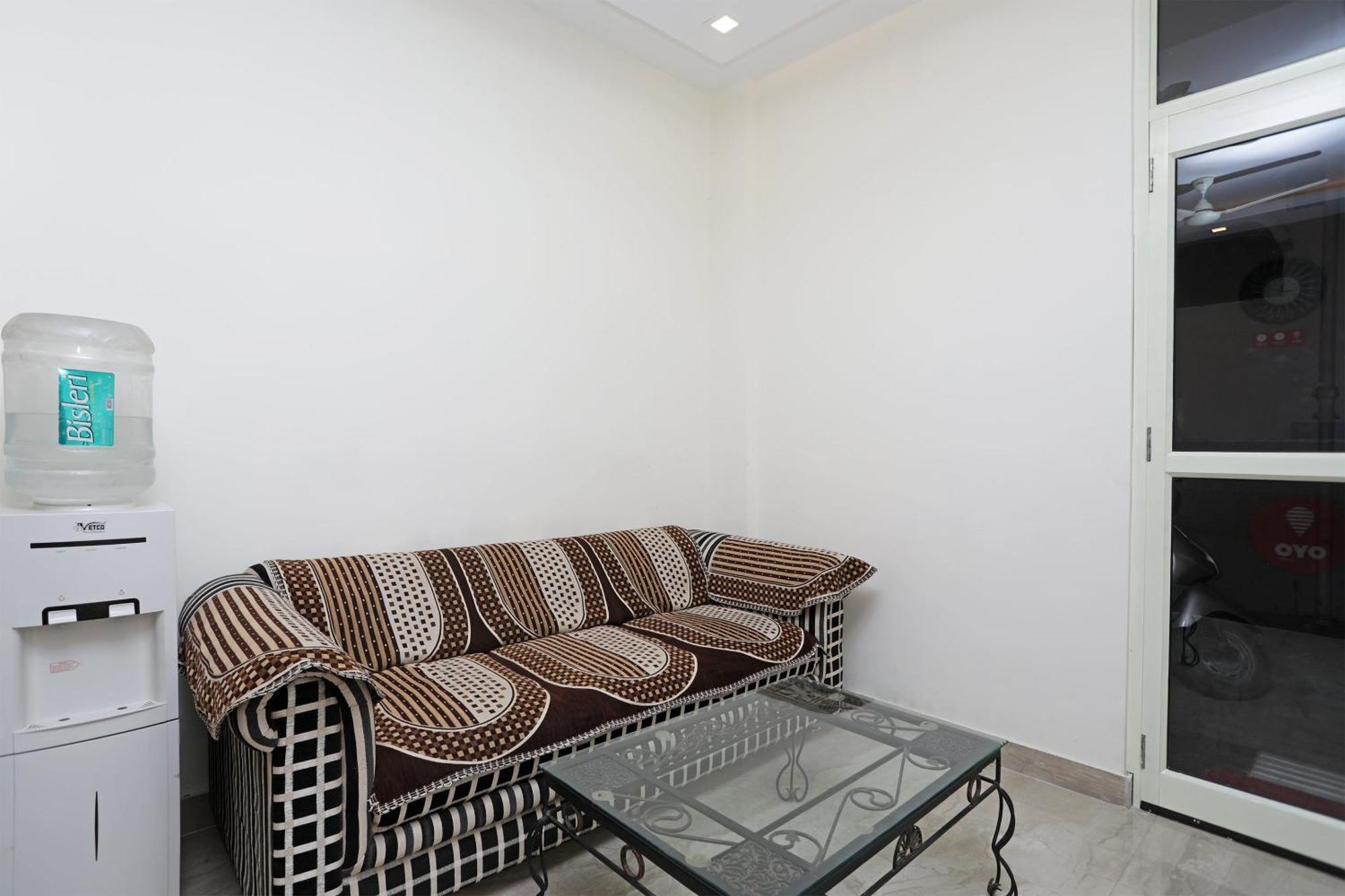 Collection O Hotel Divine Ganges 哈里瓦 外观 照片