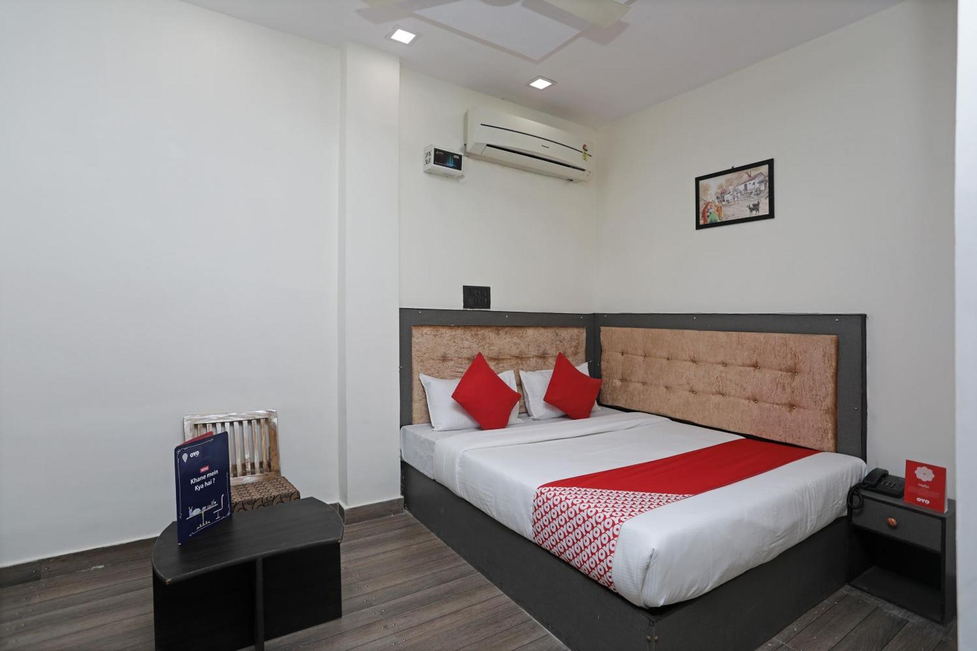 Collection O Hotel Divine Ganges 哈里瓦 外观 照片